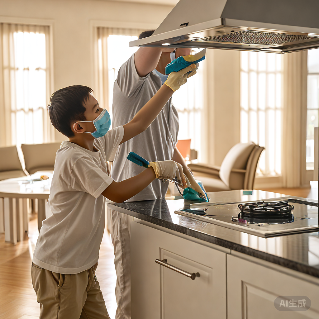 洪雅县家庭保洁